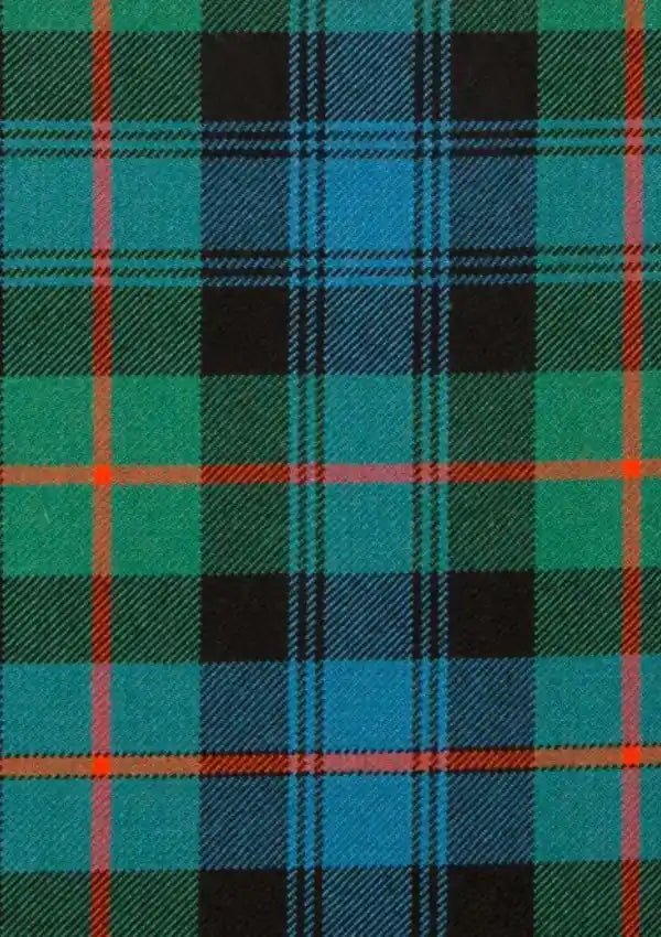 Murray Tartan Fabric