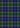  New York City Tartan Fabric