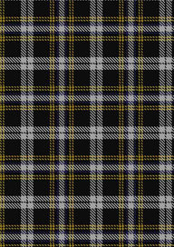  Newcastle Tartan Fabric