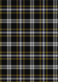  Newcastle Tartan Fabric