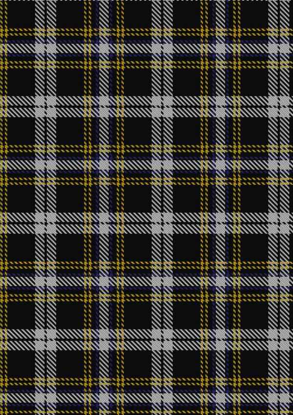  Newcastle Tartan Fabric