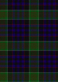  Newman Tartan Fabric