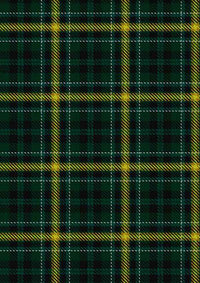 Noble Tartan Fabric