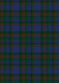  Nova Scotia Tartan 