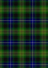  O'Doherty Tartan 