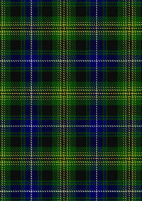  O'Doherty Tartan 