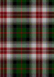  Palmer Edward Tartan Fabric