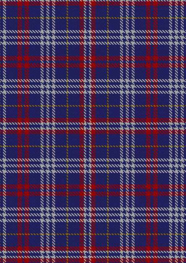 Parker Tartan Fabric