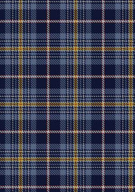  Patrick Tartan Fabric