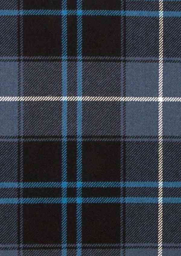 Patriot Ancient Tartan Fabric