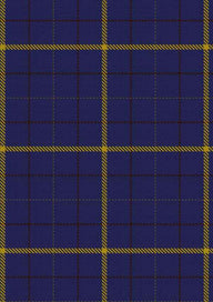 Pearson Tartan Fabric