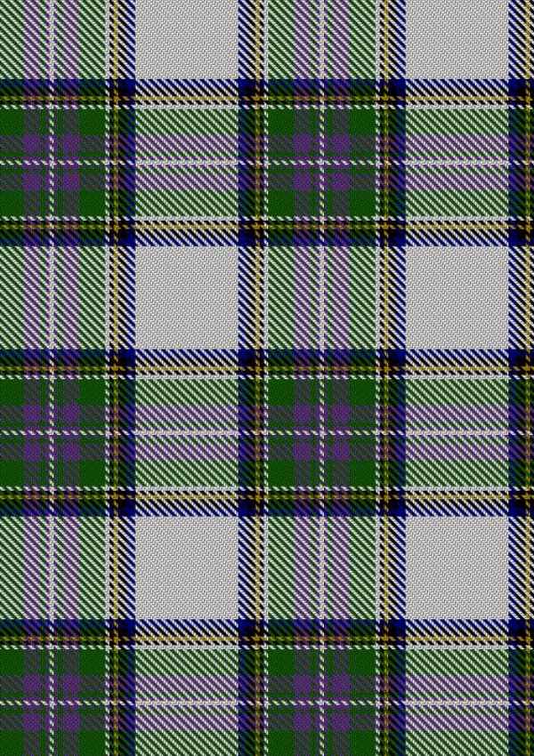 Pritchard Tartan Fabric