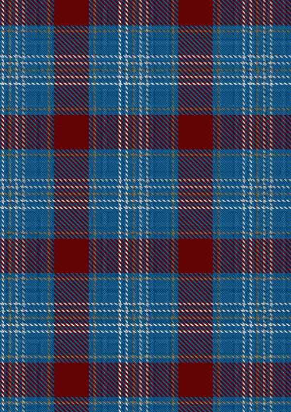  Rafferty Tartan Fabric