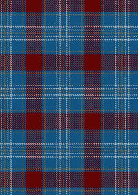  Rafferty Tartan Fabric