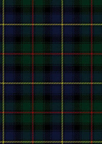 Ralph Lauren Tartan Fabric