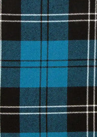 Ramsay Tartan Fabric