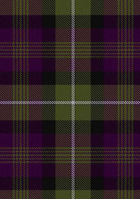  Rennie Tartan Fabric