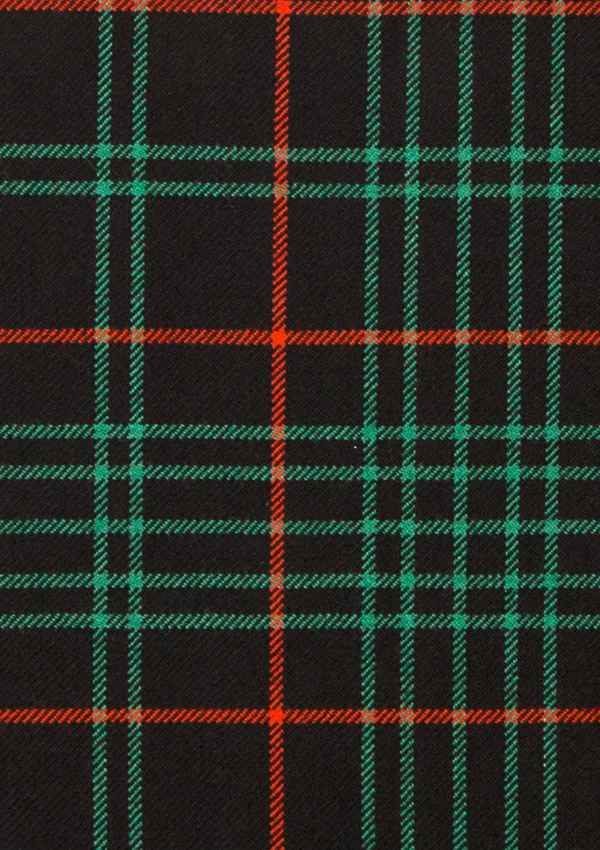 Renwick Tartan Fabric