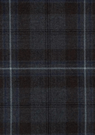 Rivers Of Scotland Tartan Fabric