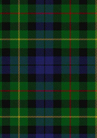  Rollo Tartan Fabric