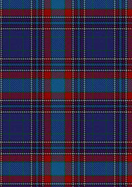  Selkirk Tartan Fabric