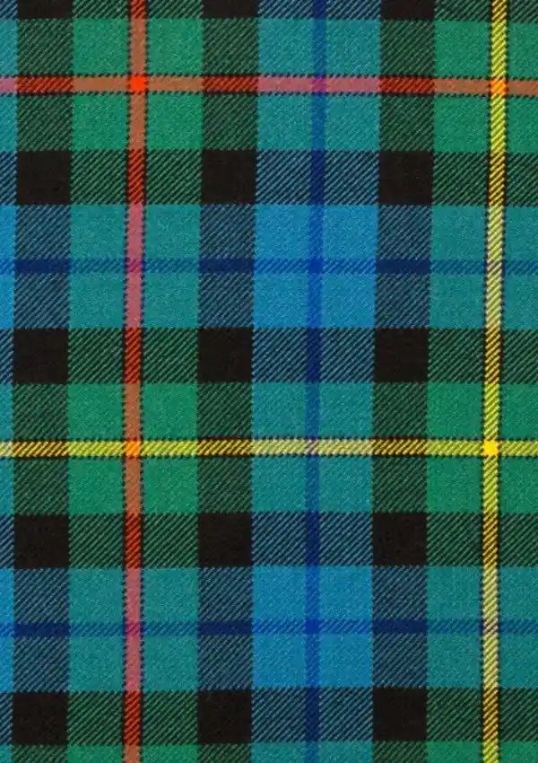 Smith Tartan Fabric