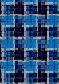  Strathclyde Tartan Fabric