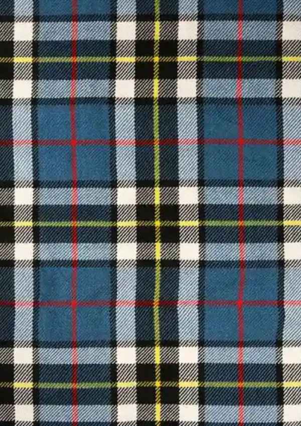 Thompson Tartan Fabric