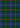 Turnbull Hunting Tartan Fabric