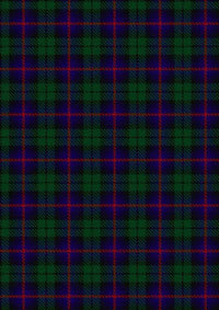 Urquhart Tartan Fabric