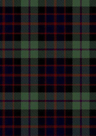  Williamson Tartan Fabric