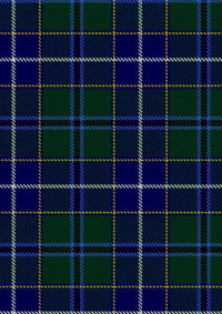  Wishart Hunting Tartan Fabric