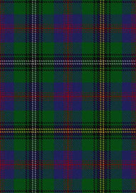  Wood Tartan 