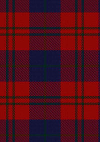 Wotherspoon Tartan Fabric