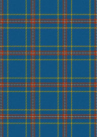  Wylie Tartan Fabric